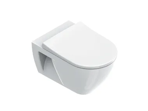 SFERA 54 - Wall-hung toilet for disabled _ CERAMICA CATALANO